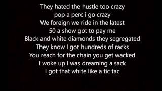 Famous Dex - Im crazy Ft Lil Yachty and Rich The Kid