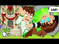 Christmas HERO TIME Live Festive Winter Adventures Ben 10 Cartoon Network