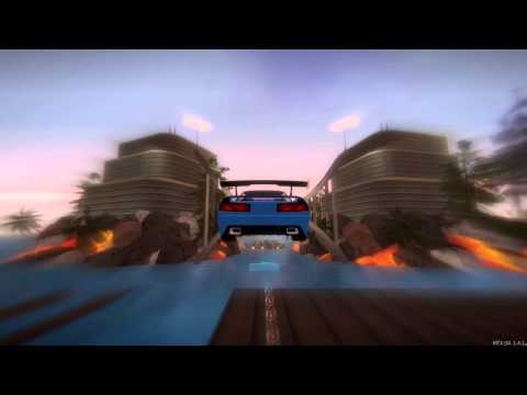 [DM] Zeist# feat. Zaja# - Project Z