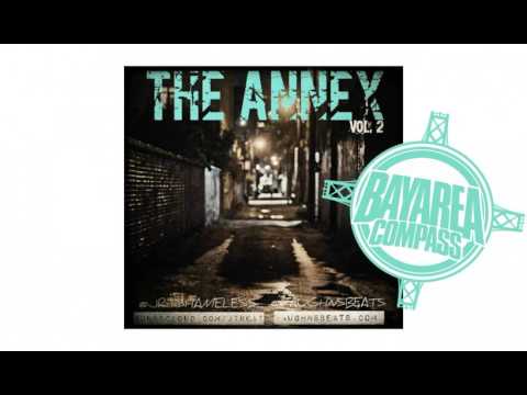 JTreat - Onna Mission [BayAreaCompass] Prod. By Trey Sizzle @JTreatShameless @Shameless_Music