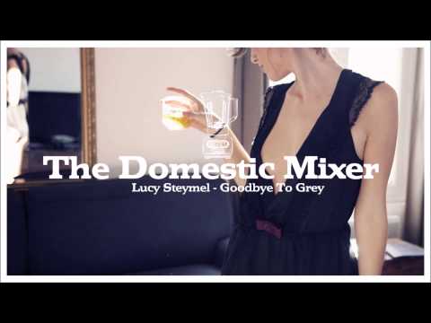 Lucy Steymel - Goodbye To Grey