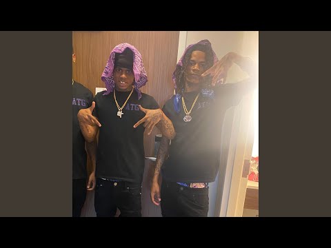 ClarksVagas (feat. Atg BabyCeo)