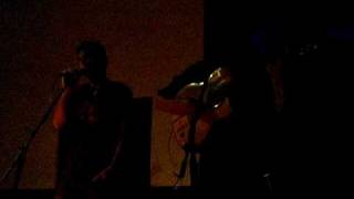 Tom Morello and Serj Tankian - Lazarus On Down Live in Venice