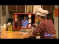 Spencer Eats Yeast ICB