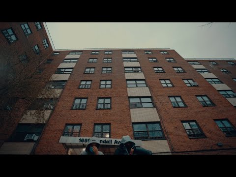 Aj Da Glitch x Gotti Sg - Scooter Ootas (WGN Performance)