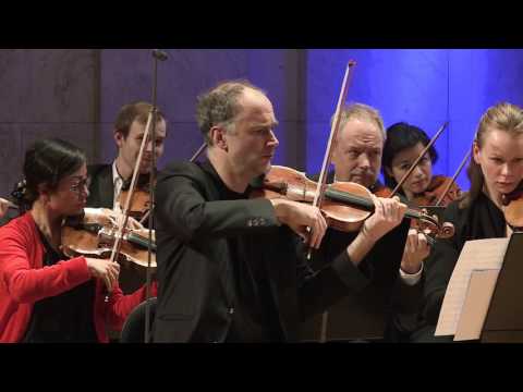 Franz Schubert: Symphony No. 3 in D major, II. Allegretto