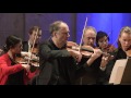 Franz Schubert: Symphony No. 3 in D major, II. Allegretto