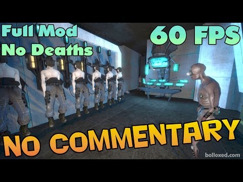 Half-Life 2: Industrious - Full Walkthrough