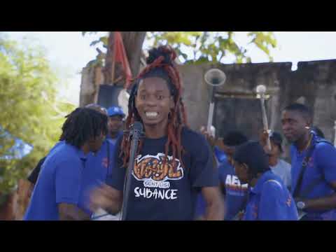 Subance X More Fire Band - Achacha [Official Video]