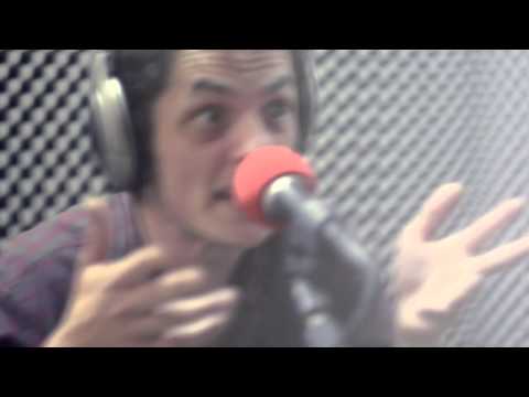 Sigi & Djole ''Kolku Si Im Potreben'' Live @ FutureStep, Radio MOF