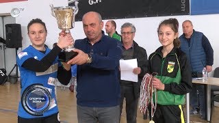 "Бъки" спечели Купа България