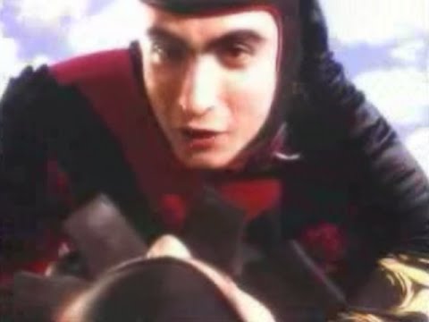 Modestia aparte - Como te mueves (vídeo original)