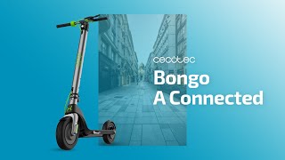 CECOTEC Bongo A Connected (07026) - відео 1