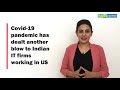 Donald Trump, H-1B visa, Travel visa, Orthocoronavirinae News Donald Trump, H-1B visa, Travel visa, Orthocoronavirinae News