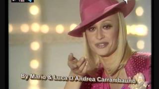 Raffaella Carrà ♫ Mi Spendo Tutto ♫ By Mario &amp; Luca D&#39;Andrea Carrambauno