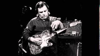 Robert Gordon with Danny Gatton -  Love My Baby ( live )