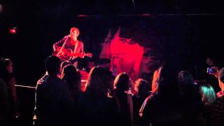 Jon McLaughlin&#39;s Throw My Love Around (With Stephen Kellogg)