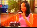 Iklan Pondan Black Forest Pandan Chiffon 2005 RCTI