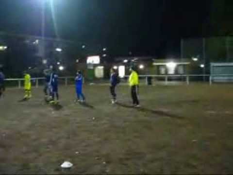 FC Fortuna 66 - Training - ''Alemania Stadion''
