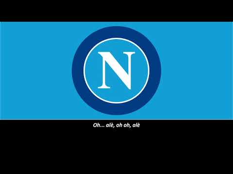 Hino do Napoli (Legendado)
