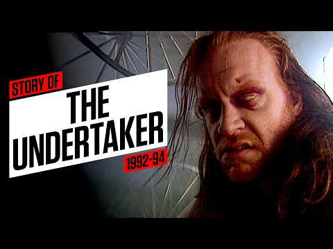 Story of The Undertaker | Chapter 2: The Giant Slayer Years (1992-94)