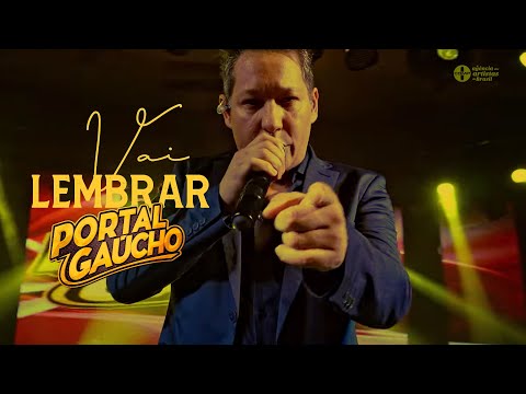 Vai Lembrar - Portal Gaúcho