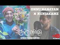 Onnu Nanayan X Nenjakame Ambili Lyric Cover Alan Ephrem