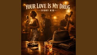 Your Love Is My Drug