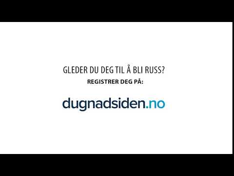 Dugandsiden - Registrer dere for dugnader