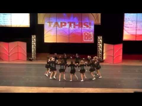 Tap This! - Precision