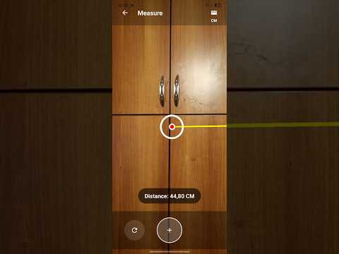 AR Tape Measure: Camera Ruler video thumbnail