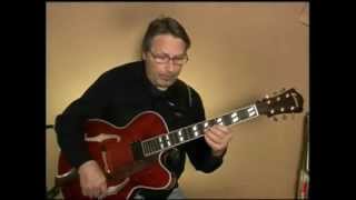 WEST COAST BLUES, WES MONTGOMERY