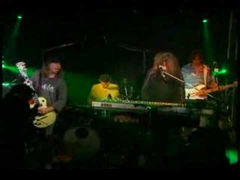 "Martin Gerschwitz & friends" feat. Jan Mengeling on guitar