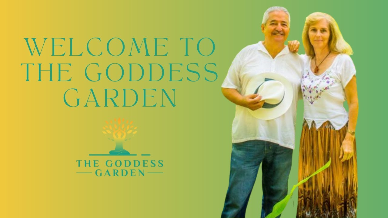 Welcome To The Goddess Garden Yoga Retreat Center