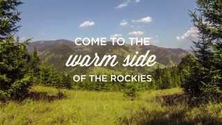 Copper Point Resort - The Warm Side of The Rockies