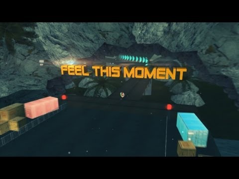 [DM] JuserO v2 - Feel This Moment
