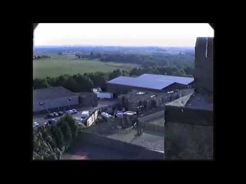 Top of COI  Tandragee 360 View