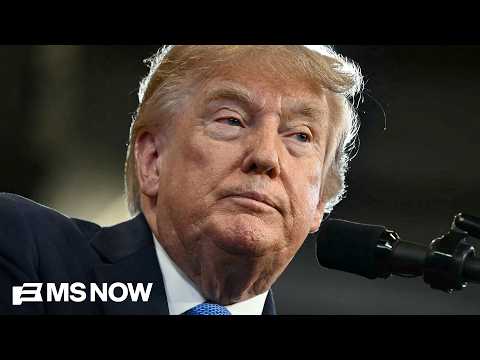'They are right to be worried': Fmr Sen candidate on state Dems prepping for GOP voter suppression