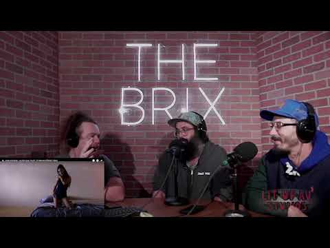 Lit Up AV Reactions: Ariana Grande - Let Me Love You ft. Lil Wayne (Official Video)