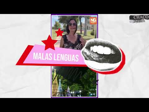 Edición N° 8 de Chaco Info: Tres Isletas vive un diciembre histórico.