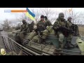 Fighting Over One Ukrainian City Threatens Cease.