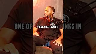 When Eric Gordon COOKED MJs Kids Infront of Him! 😂 #nba