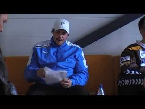 Hyvinkään Tahko-Kankaanpään Maila lehdistö 17.5.2013