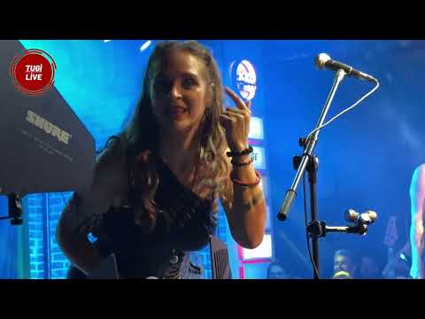 Therion - Sitra Ahra  (live at Sold Out Performance Hall İzmir-Türkiye)