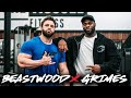 Massive Chest day Ft Regan Grimes x Big Mike