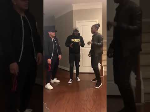 The Manhattans - Kiss & Say Goodbye (Final Draft Cover)