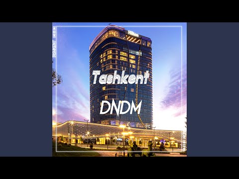 Tashkent