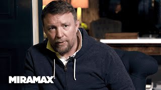 Wrath of Man (2021) Director Guy Ritchie On Wrath of Man | Featurette