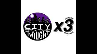 City In The Twilight - Episode XXIII: The Downward Spiral Show