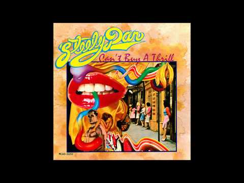 Steely Dan - Midnite Cruiser